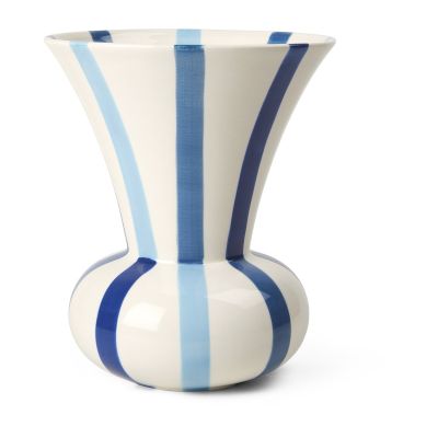 Kähler Signature maljakko 20 cm Sininen | Alk. 48,00 €