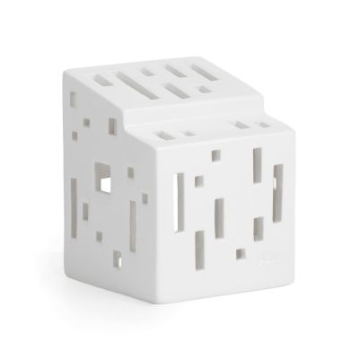 Kähler Urbania kynttilätalo mini funkkis | Alk. 14,39 €