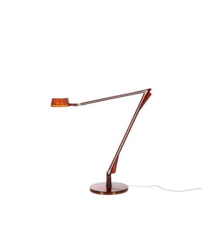 Kartell - Aledin Dec Pöytävalaisin Meripihka | Alk. 300,19 €