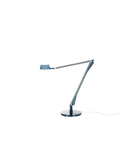 Kartell - Aledin Dec Pöytävalaisin Sininen | Alk. 300,19 €