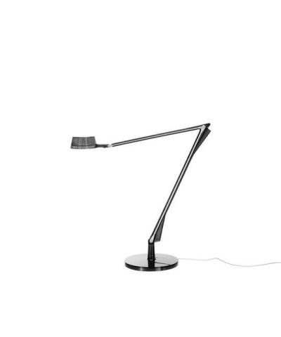 Kartell - Aledin Dec Pöytävalaisin Smoke | Alk. 300,19 €