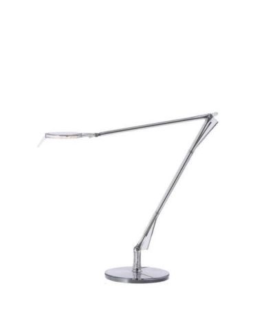 Kartell - Aledin Tec Pöytävalaisin Kristalli | Alk. 300,19 €
