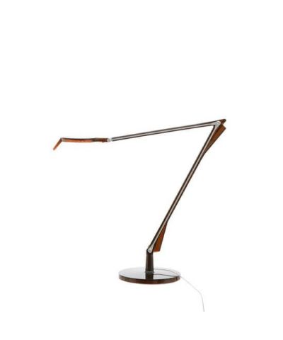 Kartell - Aledin Tec Pöytävalaisin Meripihka | Alk. 300,19 €
