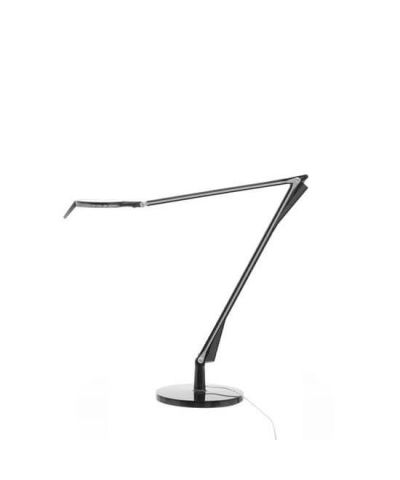 Kartell - Aledin Tec Pöytävalaisin Smoke | Alk. 300,19 €