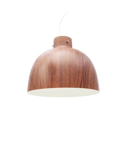 Kartell - Bellissima Riippuvalaisin Wood | Alk. 459,83 €
