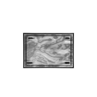 Kartell - Dune Tray S Smoke | Alk. 61,00 €