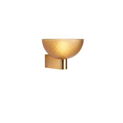 Kartell - Fata Seinävalaisin Ambre | Alk. 165,66 €
