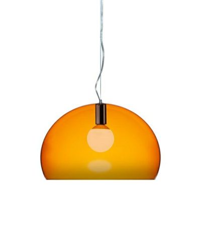 Kartell - FL/Y Riippuvalaisin Orange | Alk. 343,00 €