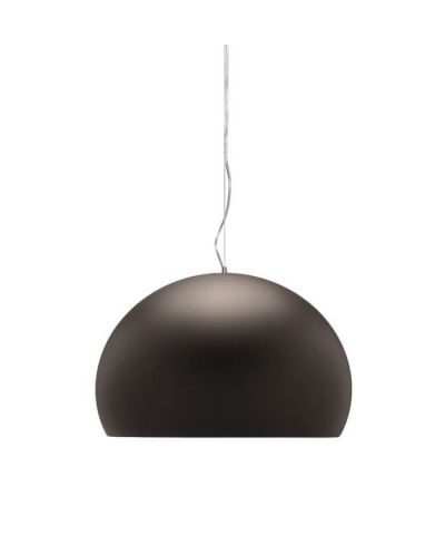 Kartell - FL/Y Riippuvalaisin Ruskea | Alk. 411,64 €
