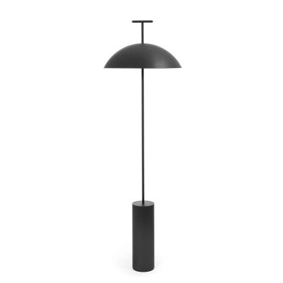 Kartell - Geen-A Lattiavalaisin Black