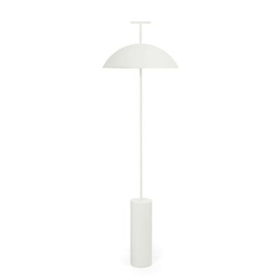 Kartell - Geen-A Lattiavalaisin White | Alk. 559,00 €