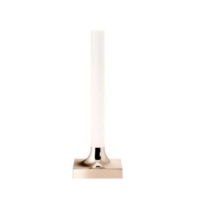 Kartell - Goodnight Battery Pöytävalaisin Copper | Alk. 283,12 €