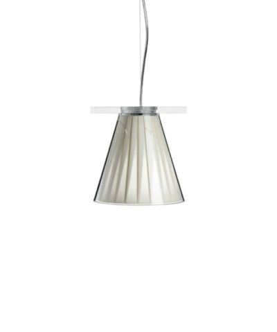 Kartell - Light Air Riippuvalaisin Beige