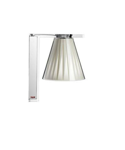 Kartell - Light Air Seinävalaisin Beige
