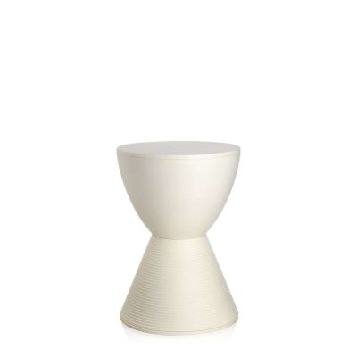 Kartell - Prince AHA Stool White | Alk. 118,00 €