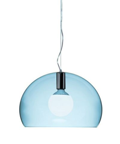 Kartell - Small FL/Y Riippuvalaisin Taivaan Sininen | Alk. 310,23 €