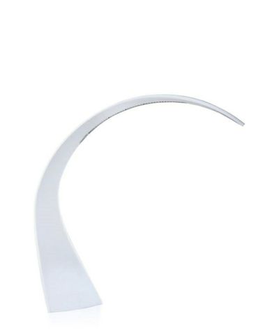 Kartell - Taj Mini LED Pöytävalaisin Valkoinen
