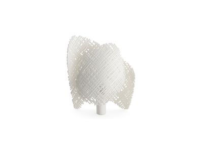 Kartell - Tea Pöytävalaisin White Kartell | Alk. 198,79 €