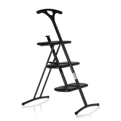 Kartell - Tiramisu Ladder Black | Alk. 397,00 €