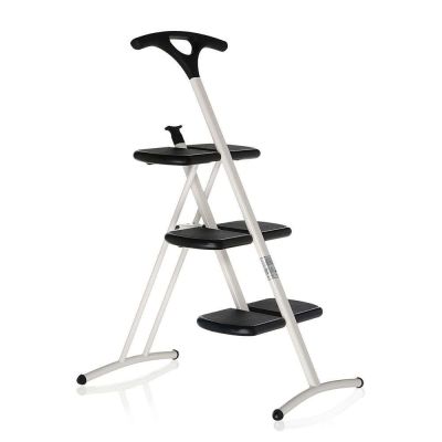 Kartell - Tiramisu Ladder White | Alk. 397,00 €