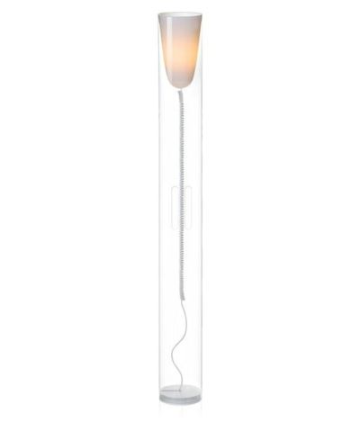 Kartell - Toobe Lattiavalaisin Kristalli | Alk. 791,00 €