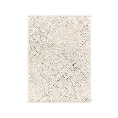 Kasthall Diamond matto White diamond 170 x 240 cm | Alk. 3 733,90 €