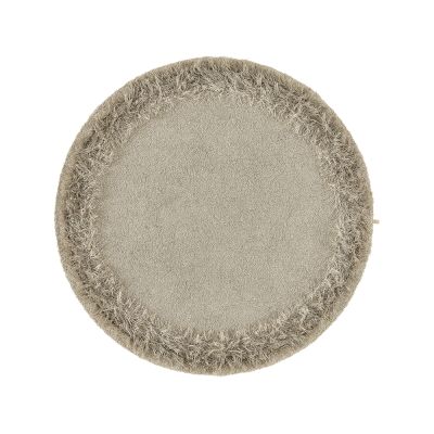 Kasthall Feather matto pyöreä Heron 280 cm