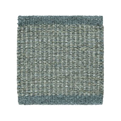 Kasthall Harper käytävämatto 85 x 240 cm Ocean mist | Alk. 957,90 €