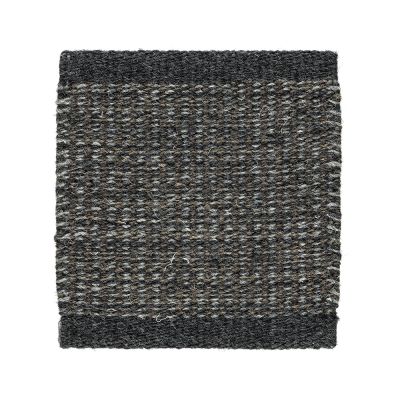 Kasthall Harper matto Charcoal 240 x 160 cm | Alk. 1 856,90 €