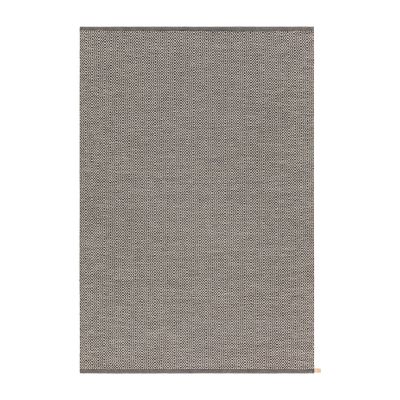 Kasthall Ingrid Icon matto 160x240 cm Asphalt Grey | Alk. 1 946,90 €