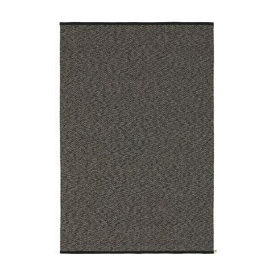 Kasthall Ingrid Icon matto 195x300 cm Black White | Alk. 2 966,90 €