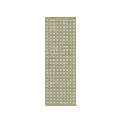 Kasthall Sugar Cube Icon -käytävämatto Rye beige 884 85 x 250 cm | Alk. 1 252,00 €