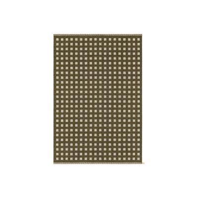 Kasthall Sugar Cube Icon -matto Dark verona 382 160 x 240 cm | Alk. 1 966,90 €