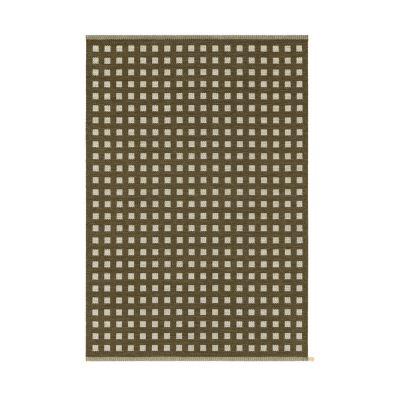 Kasthall Sugar Cube Icon -matto Dark verona 382 195 x 300 cm | Alk. 2 966,90 €