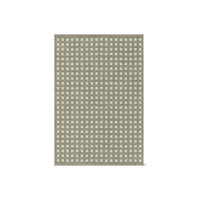 Kasthall Sugar Cube Icon -matto Misty green 885 160 x 240 cm | Alk. 1 946,90 €