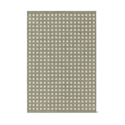 Kasthall Sugar Cube Icon -matto Misty green 885 195 x 300 cm | Alk. 2 966,90 €