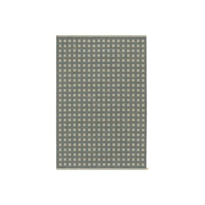 Kasthall Sugar Cube Icon -matto Slate blue 588 160 x 240 cm | Alk. 1 946,90 €
