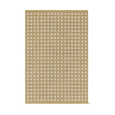 Kasthall Sugar Cube Icon -matto Yellow ochre 484 195 x 300 cm | Alk. 2 966,90 €
