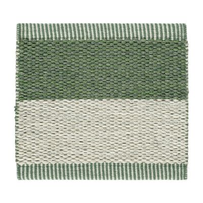 Kasthall Wide Stripe Icon matto 85x240 cm Grey Pear | Alk. 1 033,90 €