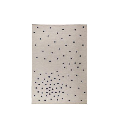 Kateha Bula matto White/blue, 170 x 240 cm | Alk. 1 445,40 €