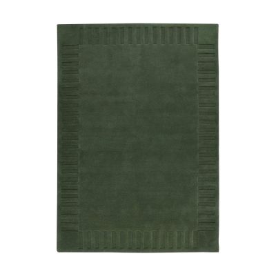 Kateha Lea original villamatto Green-18, 170x240 cm | Alk. 1 535,90 €