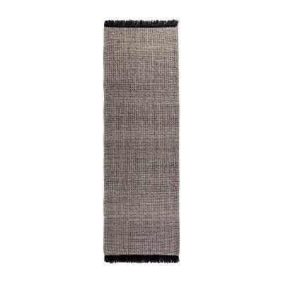 Kateha Nera Lana -matto Light brown 80 x 250 cm | Alk. 549,90 €