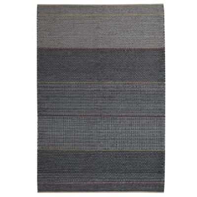 Kateha Tribulus One käsinkudottu villamatto, monivärinen musta, valkoinen, punainen, keltainen 240 x 170 | Alk. 1 203,90 €
