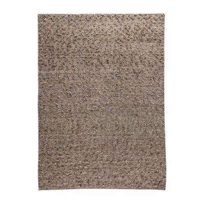 Kateha Woolly matto Light brown 170 x 240 cm | Alk. 1 425,90 €