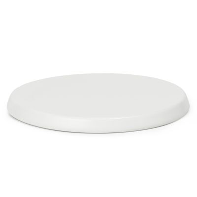 Kay Bojesen Alusta morsiamelle ja sulhaselle, valkoinen