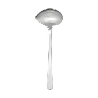 Kay Bojesen Grand Prix -kastikekauha 18,5 cm Matte steel | Alk. 45,00 €