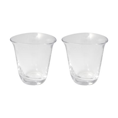 Kay Bojesen Kay Bojesen -lasi 20 cl 2-pakkaus Läpikuultava | Alk. 38,00 €