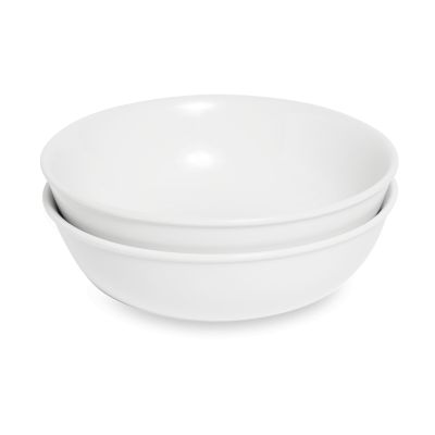 Kay Bojesen KAY kulho Ø 19 cm 2-pakkaus White | Alk. 58,00 €