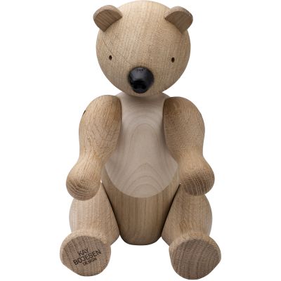 Kay Bojesen Keskikokoinen karhu | Alk. 214,00 €