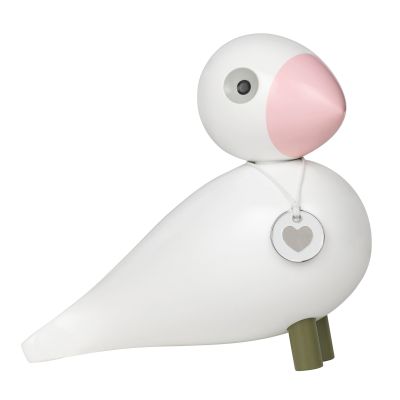Kay Bojesen Laululintu Love | Alk. 54,00 €